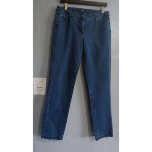 j mclaughlin Pants  Jeans Women Size 8,Pocker, Cotton, Spandex, 30 Inch  Waist..